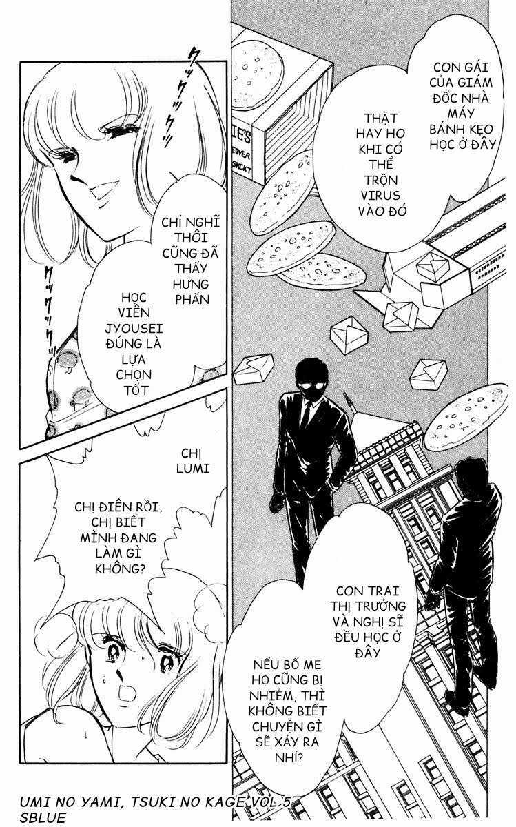 Hits - Chapter 23 - Trang 10