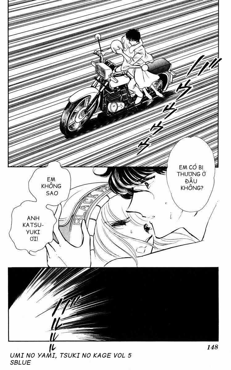 Hits - Chapter 24 - Trang 2