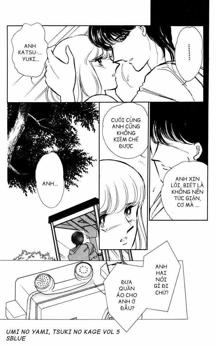 Hits - Chapter 24 - Trang 12