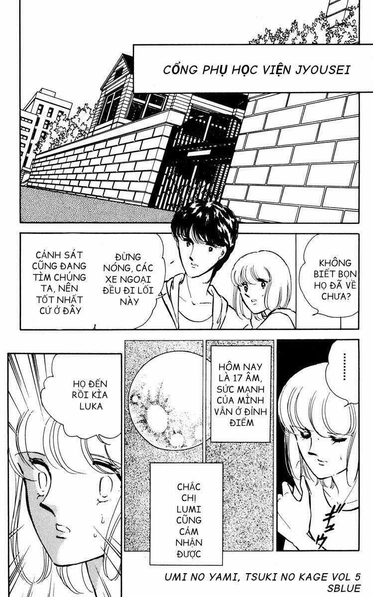 Hits - Chapter 24 - Trang 13