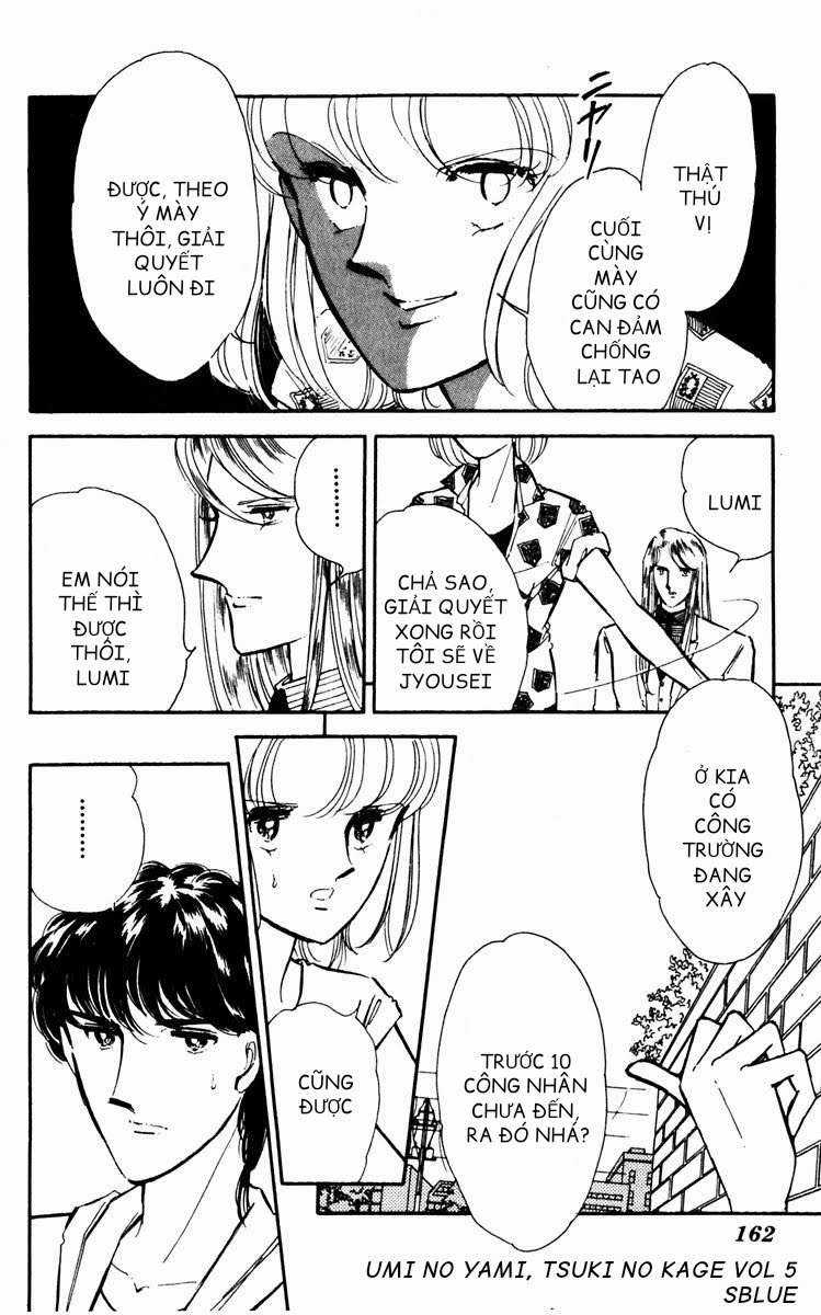 Hits - Chapter 24 - Trang 16