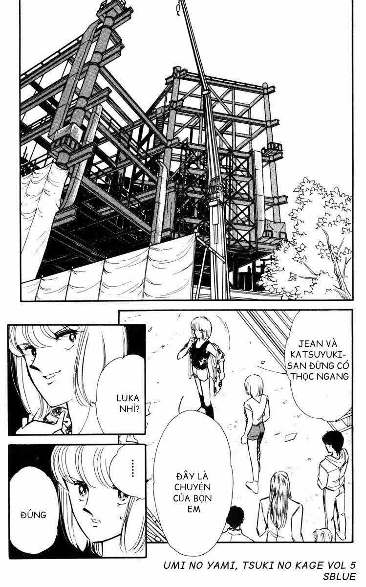 Hits - Chapter 24 - Trang 17