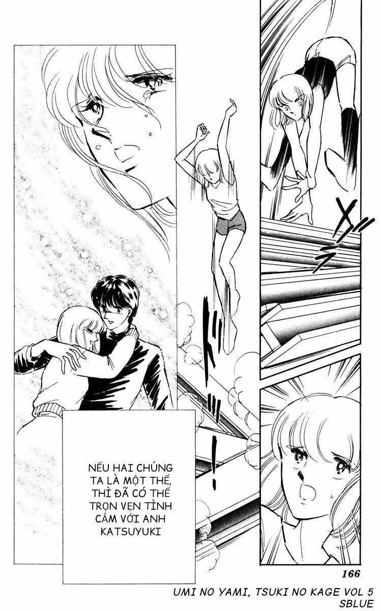 Hits - Chapter 24 - Trang 19