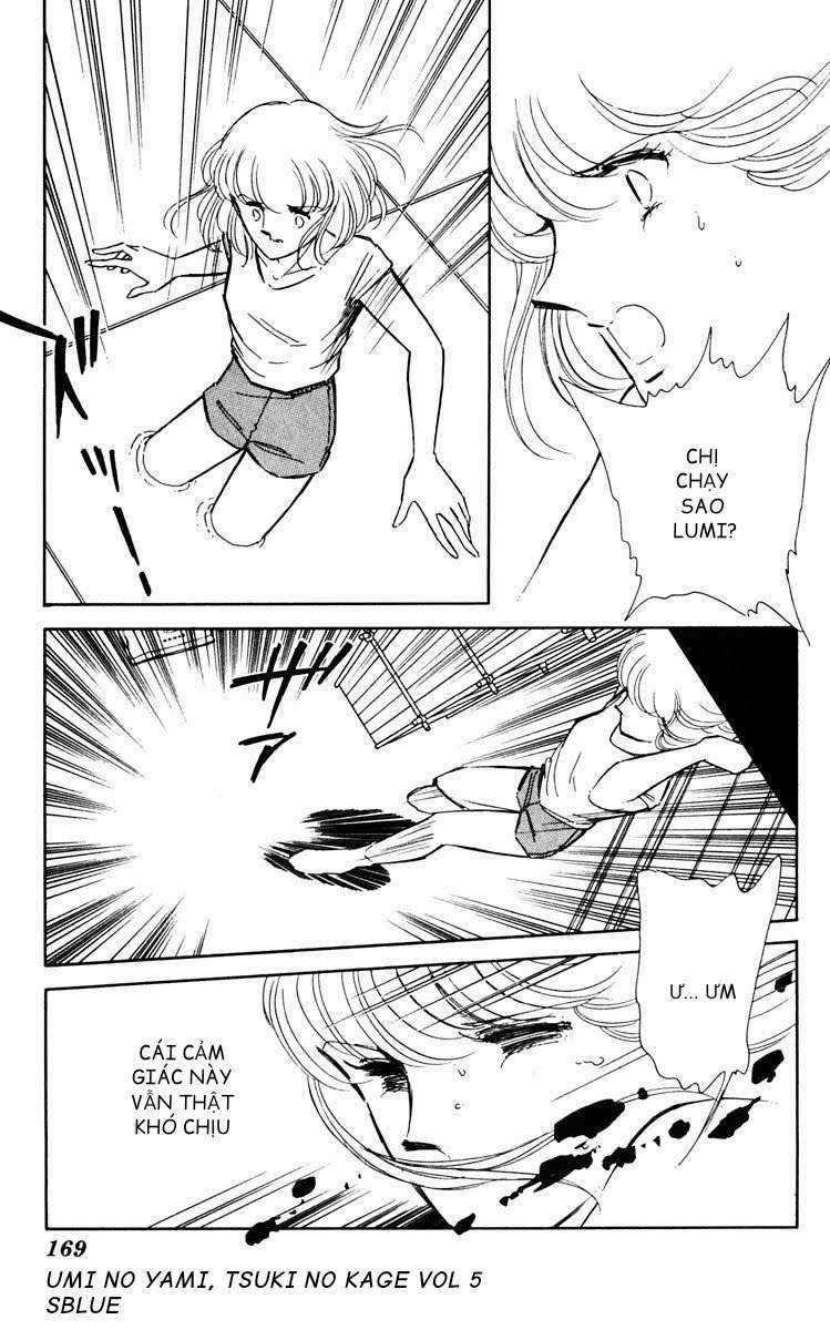 Hits - Chapter 24 - Trang 22