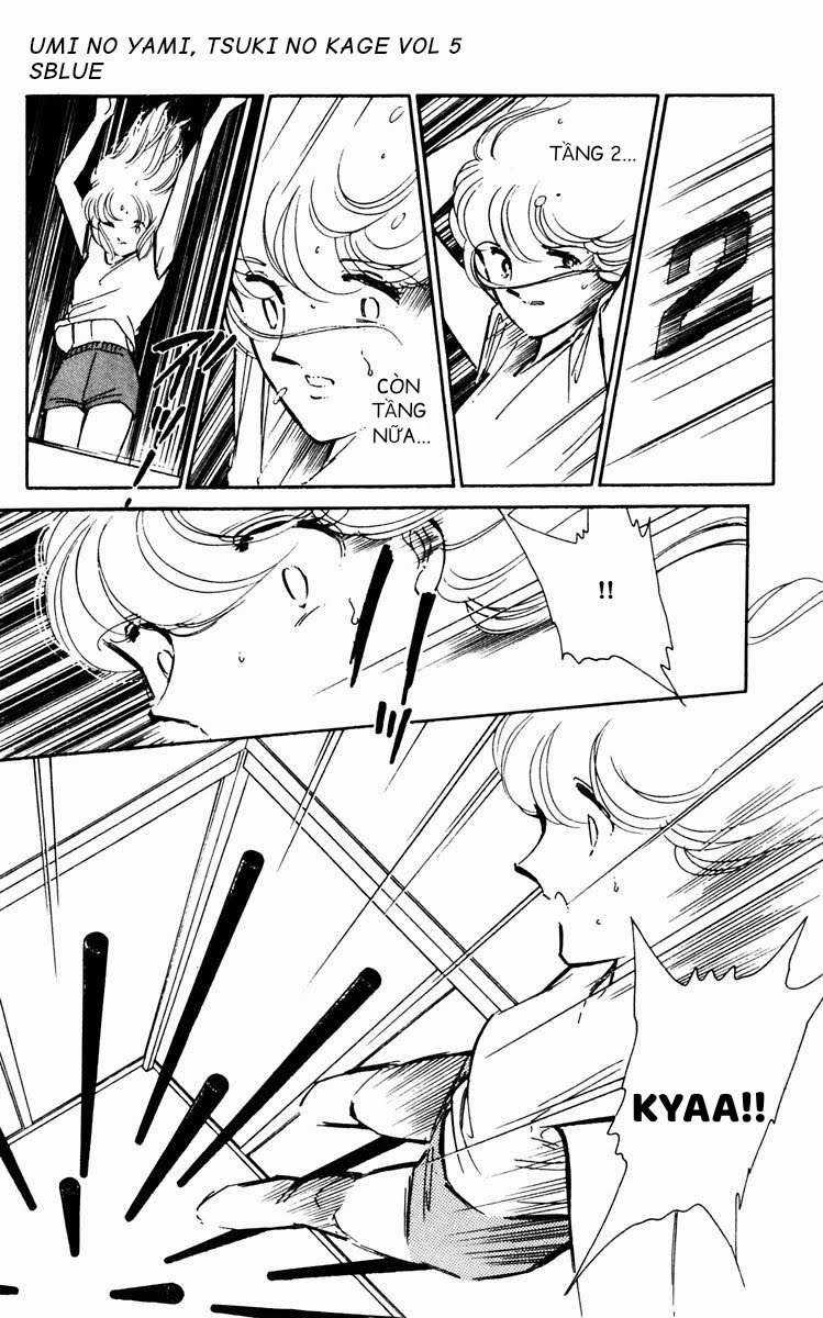 Hits - Chapter 24 - Trang 23