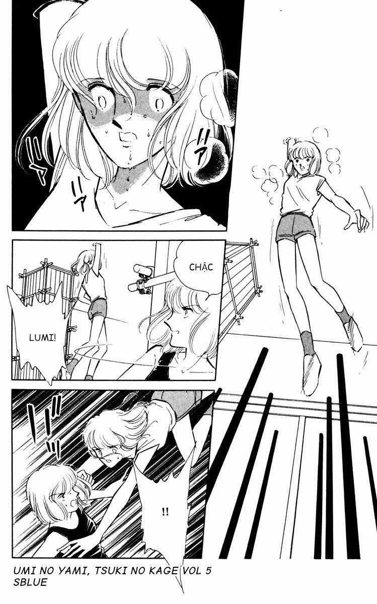 Hits - Chapter 24 - Trang 25