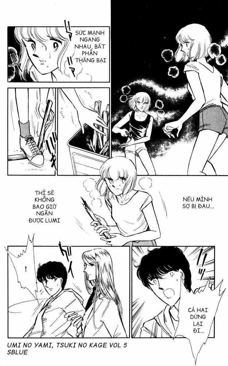 Hits - Chapter 24 - Trang 27