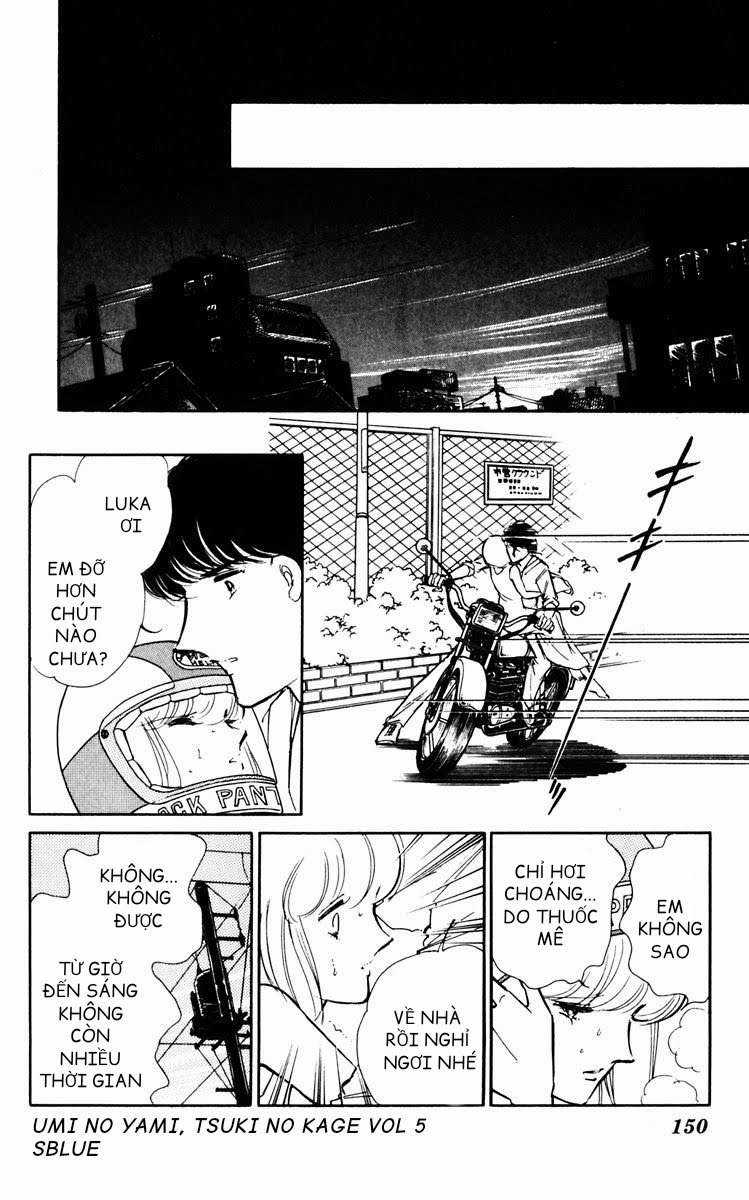 Hits - Chapter 24 - Trang 4