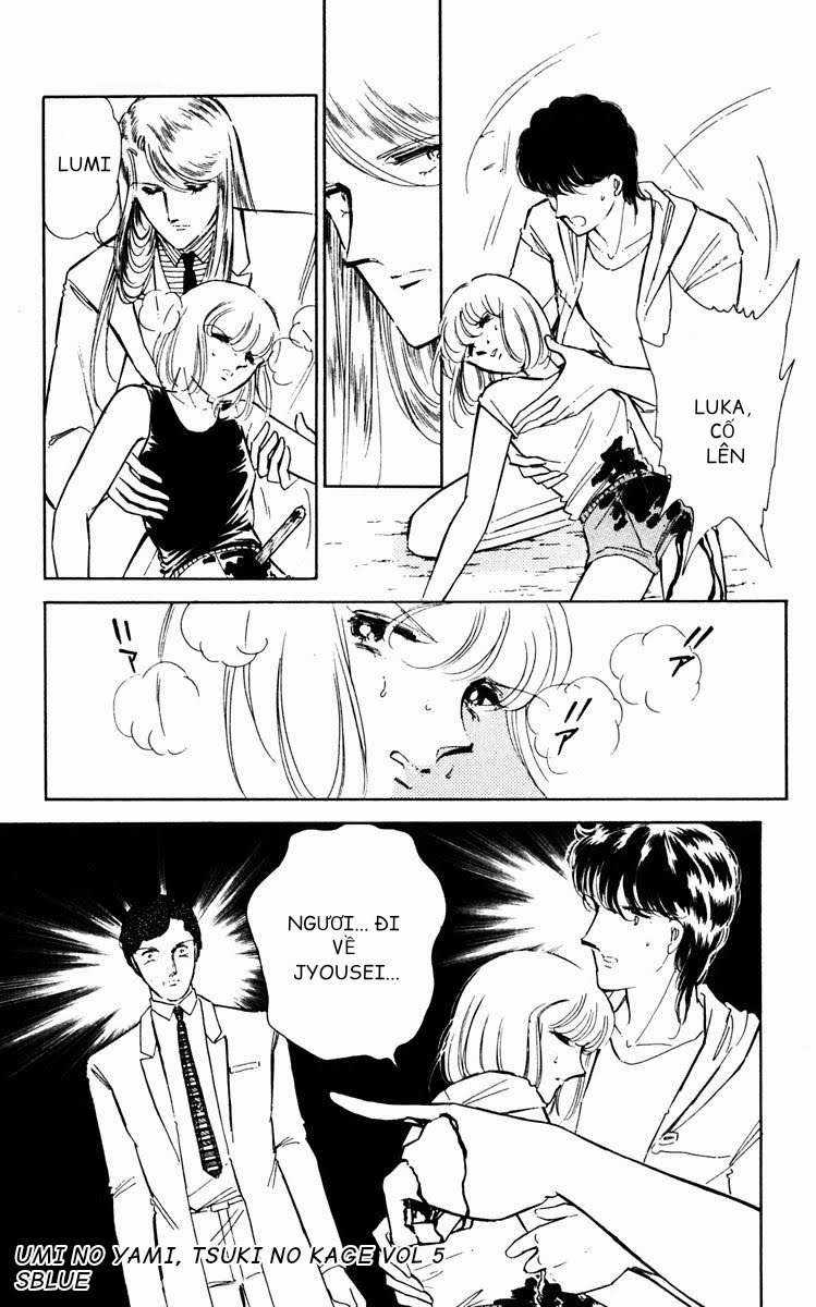 Hits - Chapter 24 - Trang 34