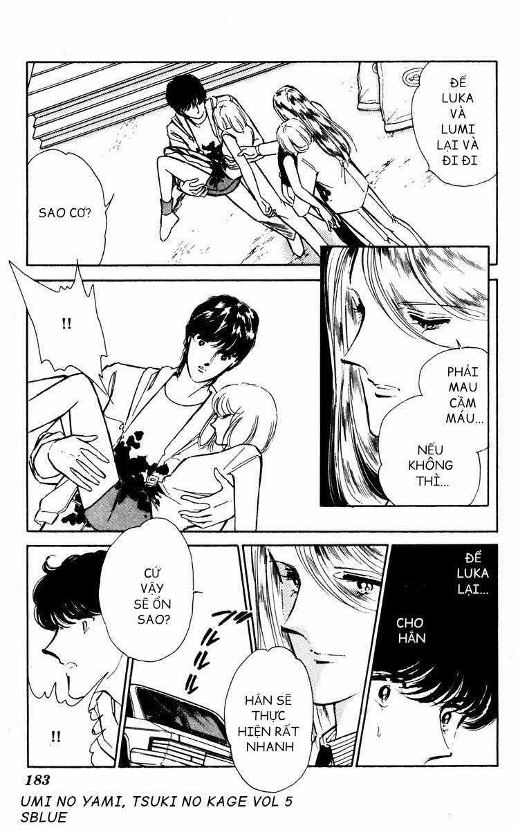 Hits - Chapter 24 - Trang 35