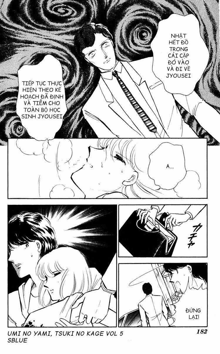 Hits - Chapter 24 - Trang 36