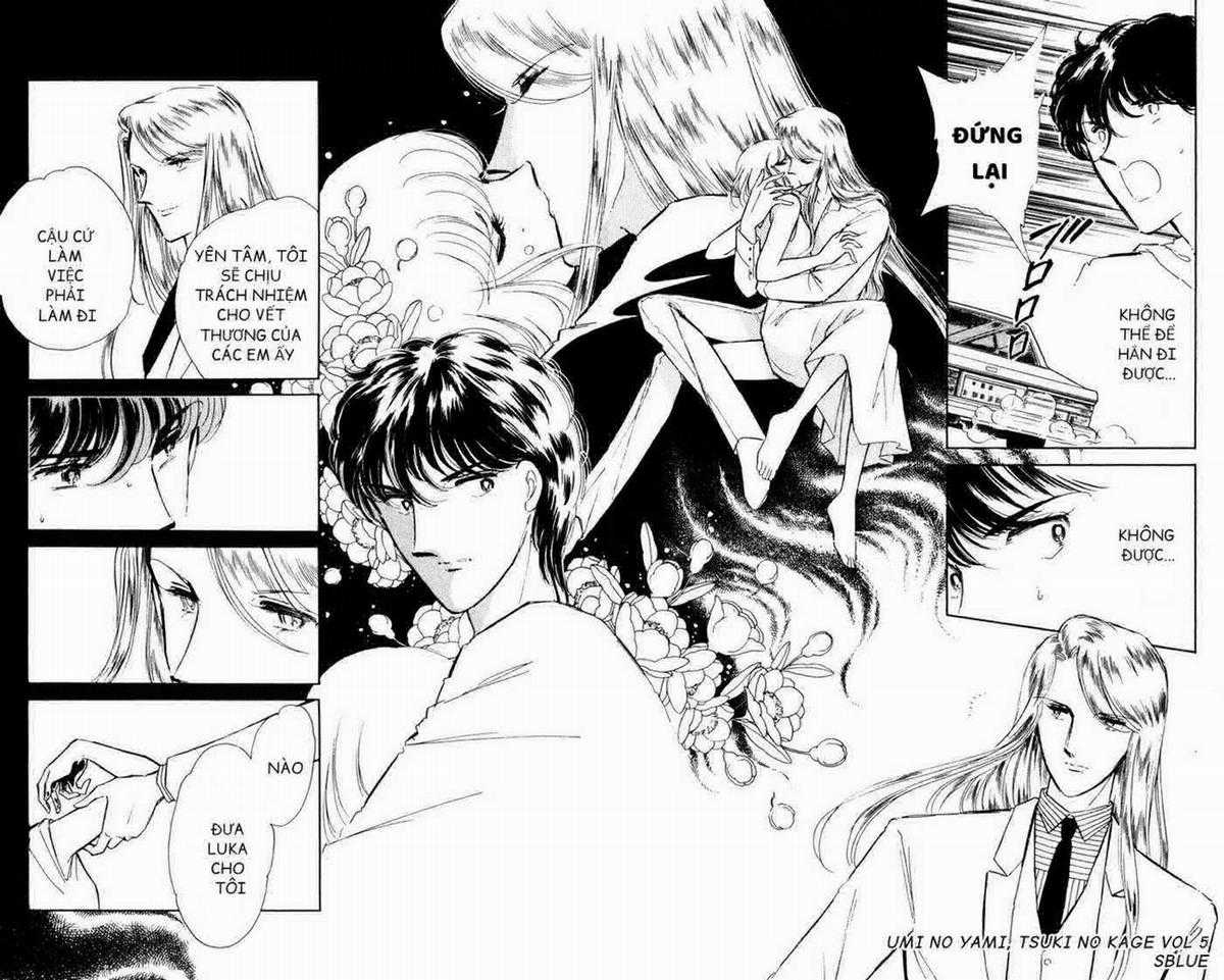 Hits - Chapter 24 - Trang 37