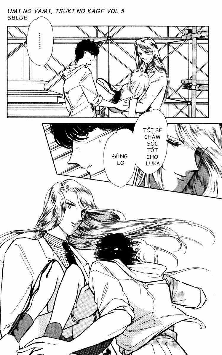 Hits - Chapter 24 - Trang 38