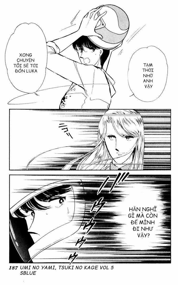 Hits - Chapter 24 - Trang 39