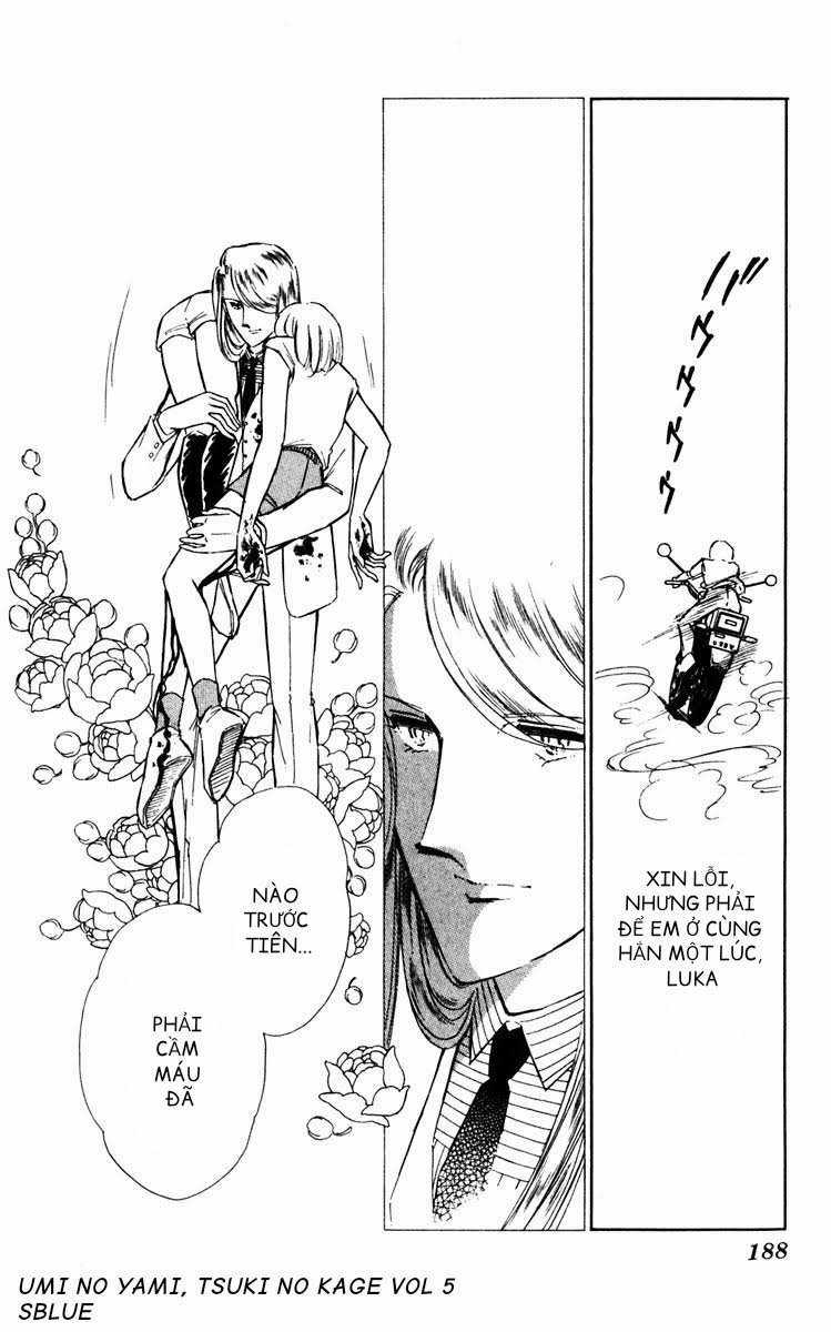 Hits - Chapter 24 - Trang 40