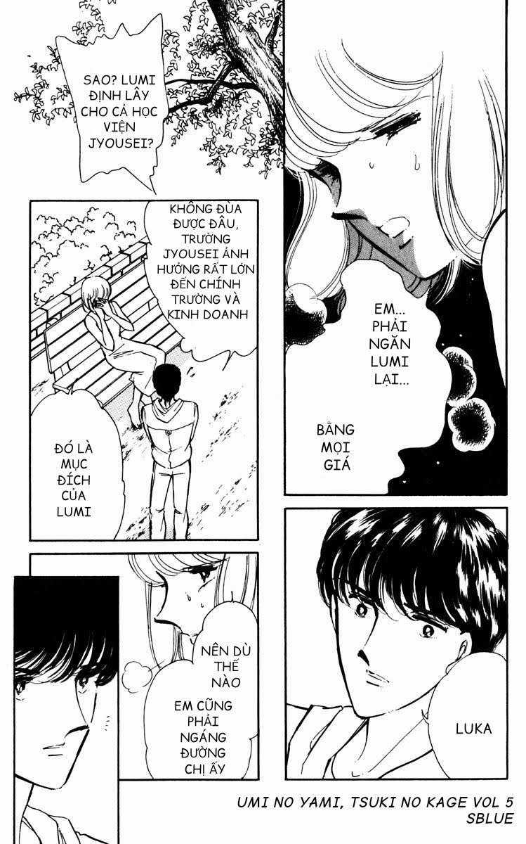 Hits - Chapter 24 - Trang 5