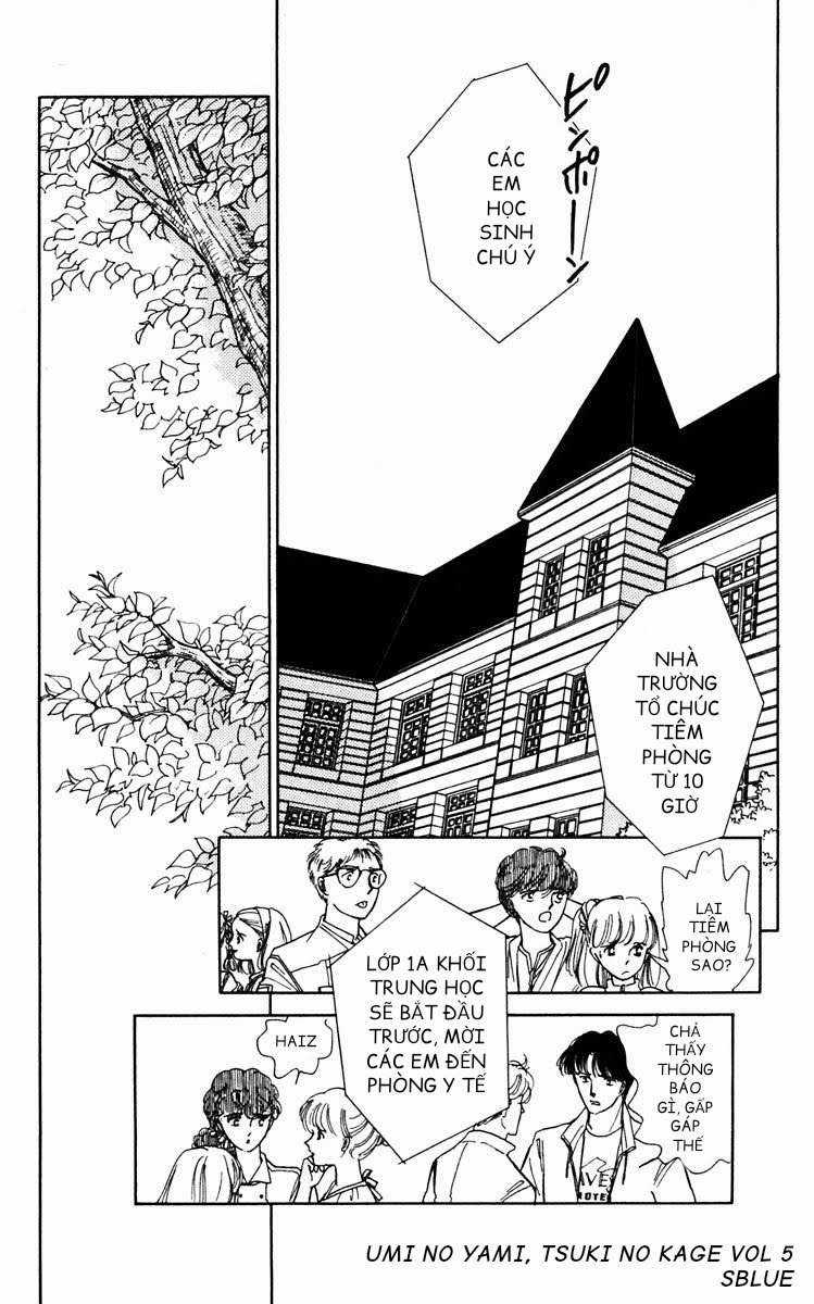 Hits - Chapter 24 - Trang 41