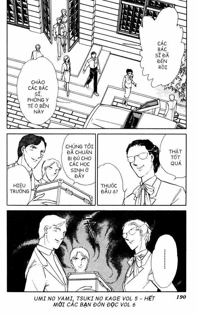 Hits - Chapter 24 - Trang 42