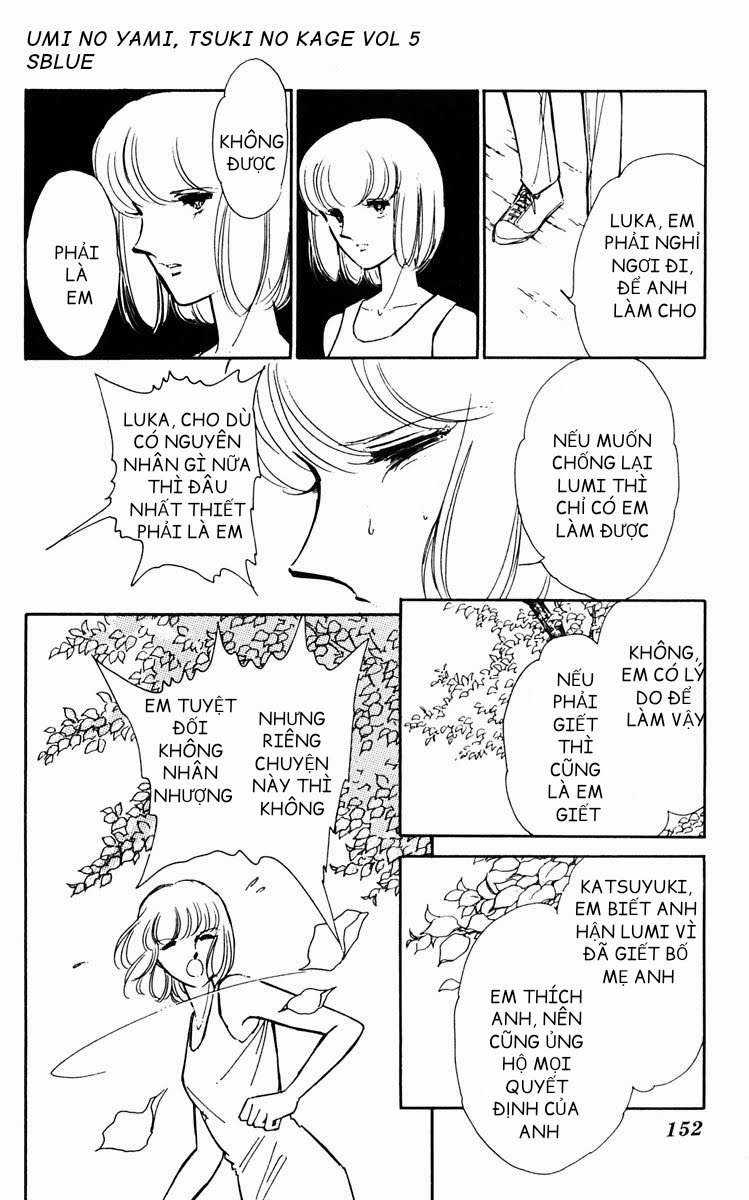 Hits - Chapter 24 - Trang 6