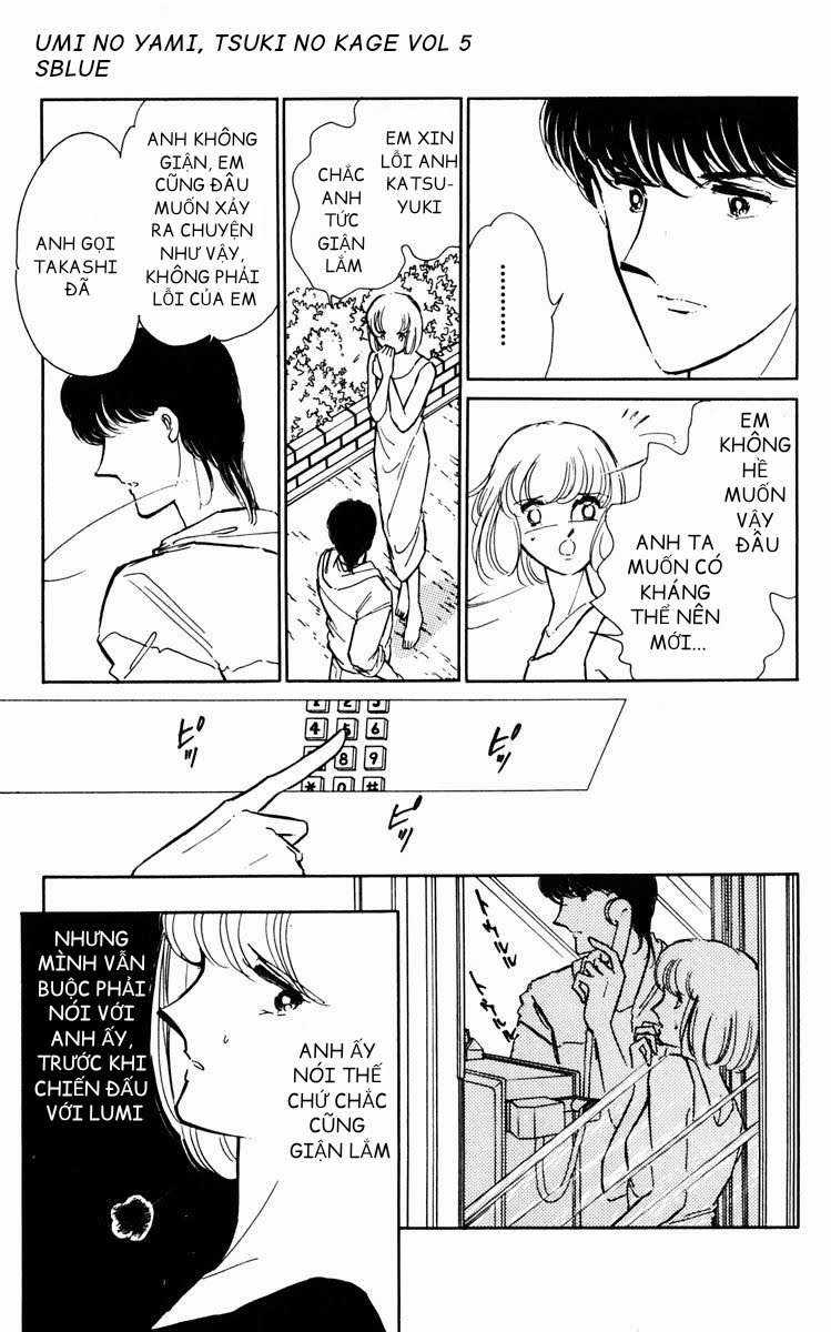 Hits - Chapter 24 - Trang 9