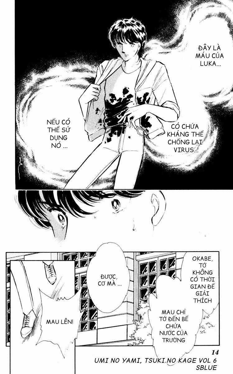 Hits - Chapter 25 - Trang 14