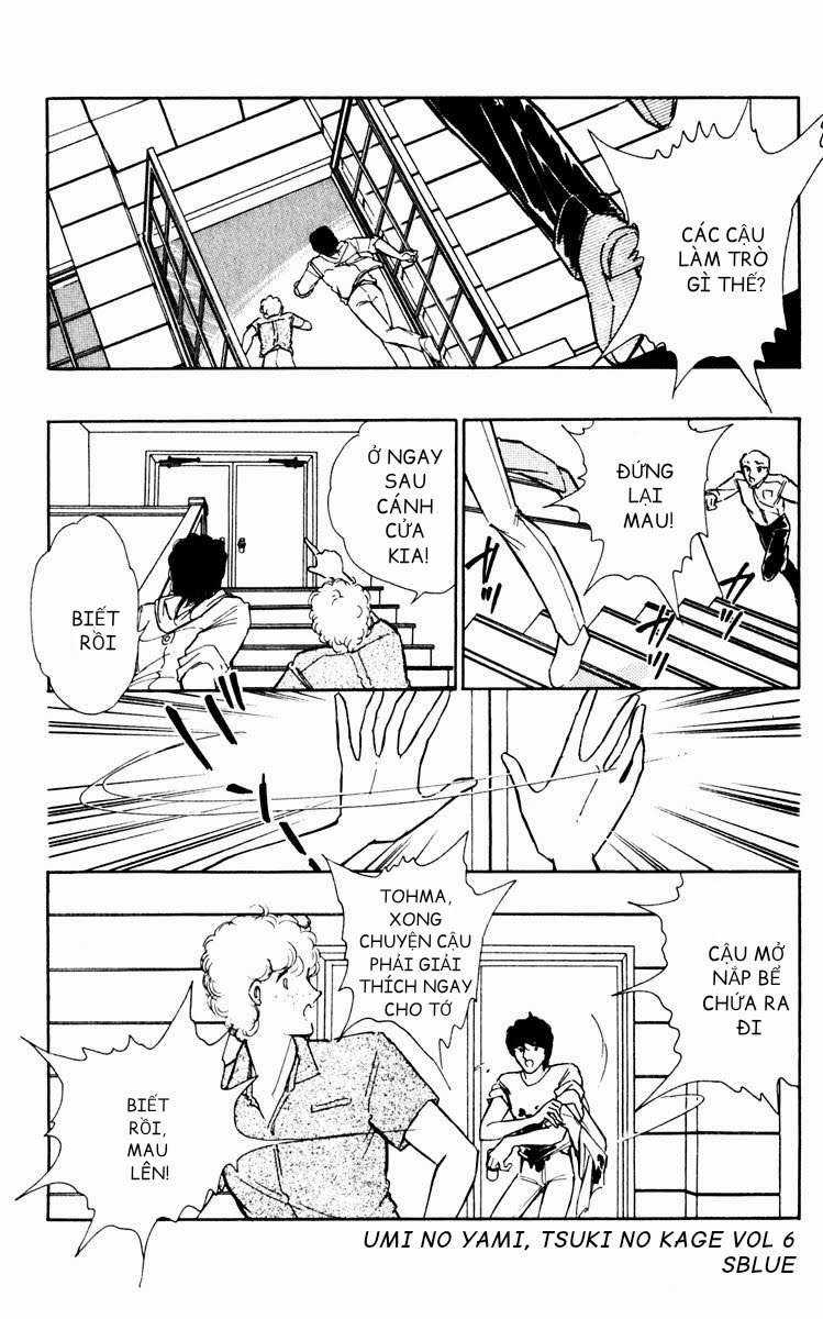 Hits - Chapter 25 - Trang 15