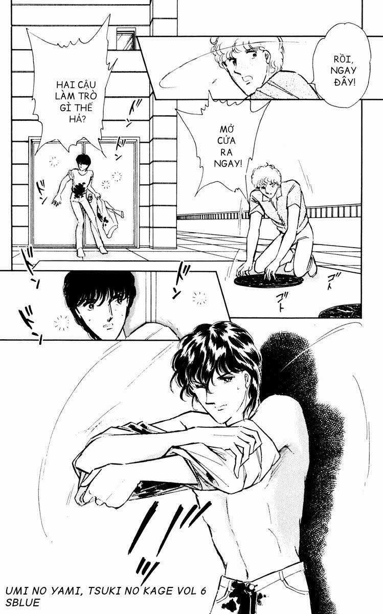 Hits - Chapter 25 - Trang 16