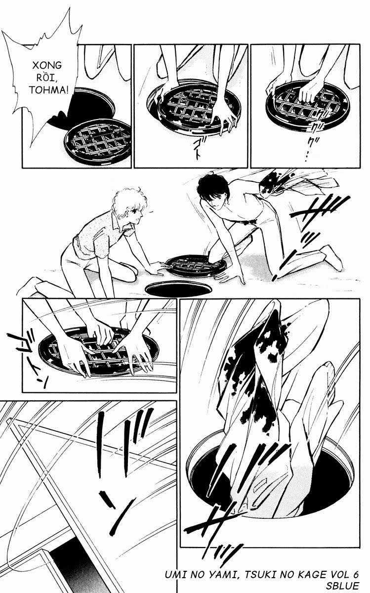 Hits - Chapter 25 - Trang 17