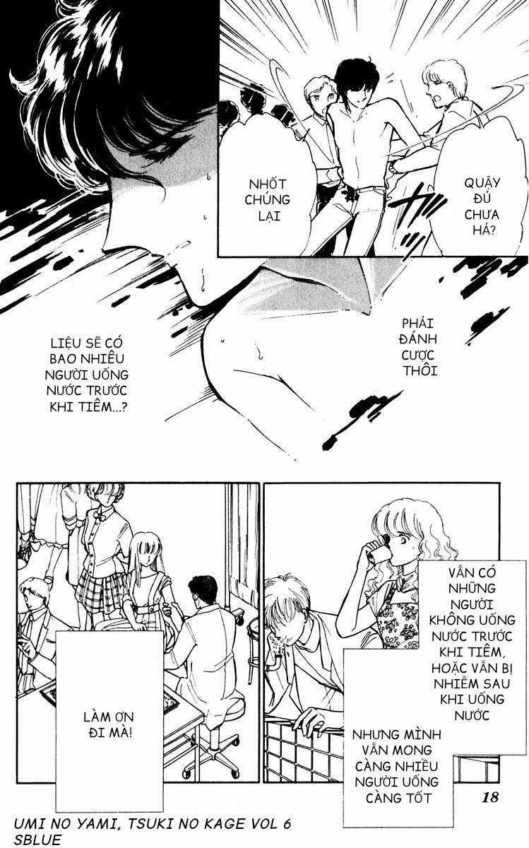 Hits - Chapter 25 - Trang 18