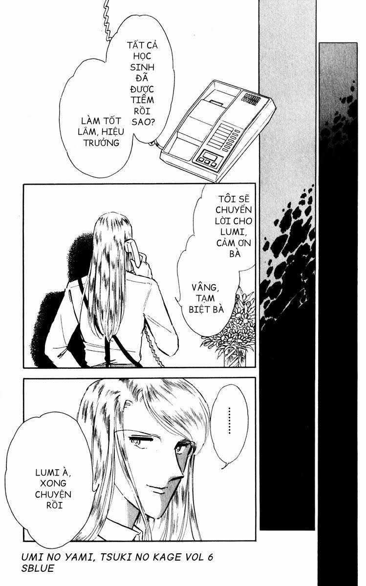 Hits - Chapter 25 - Trang 19