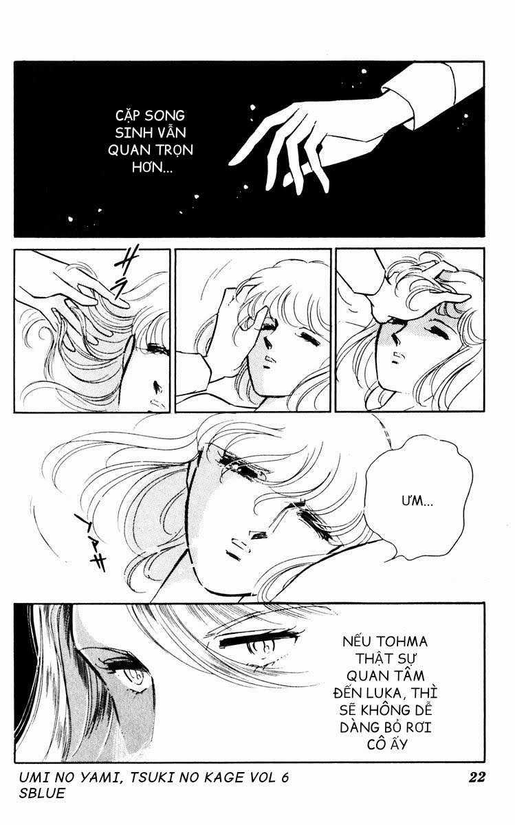 Hits - Chapter 25 - Trang 22