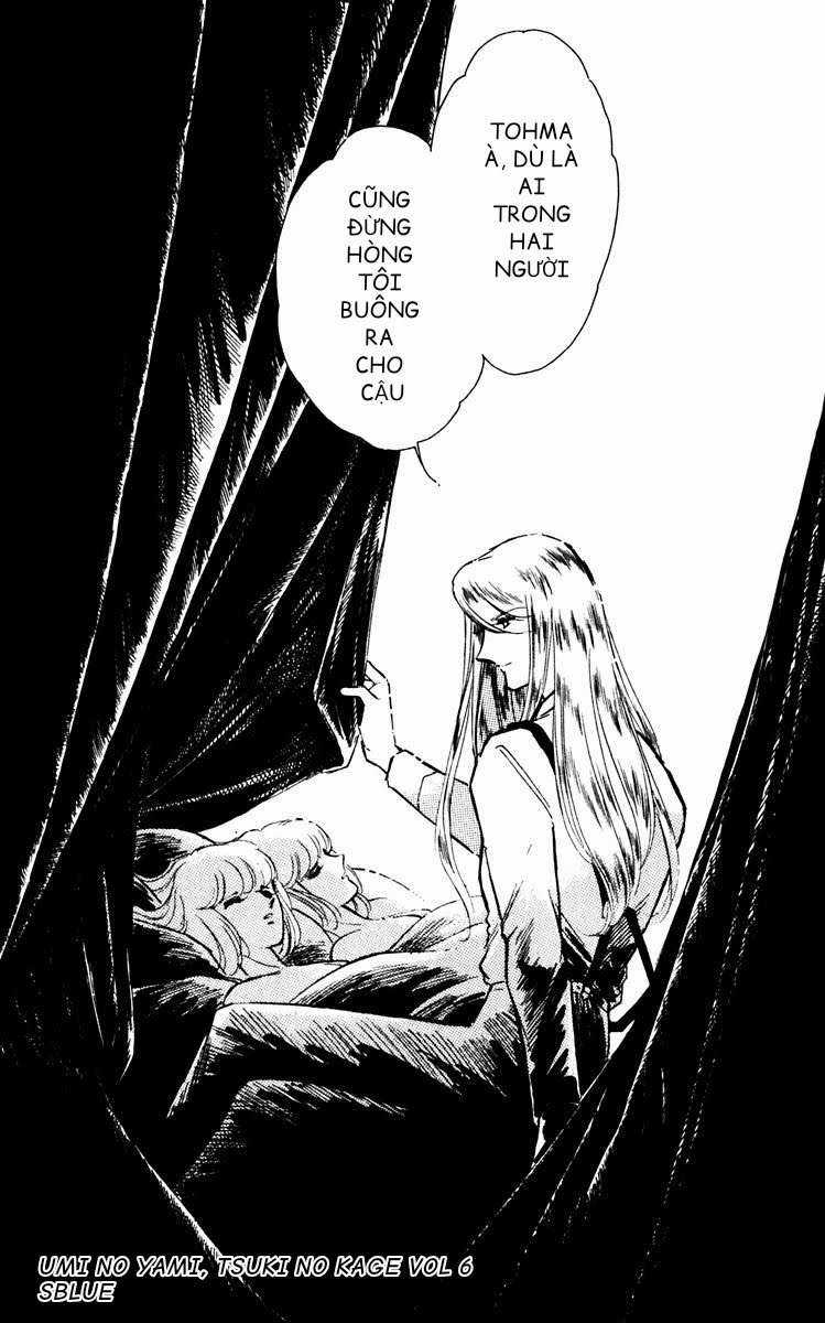 Hits - Chapter 25 - Trang 23