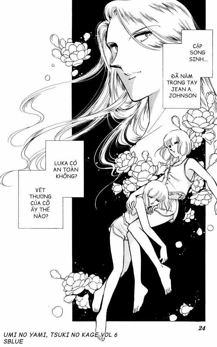 Hits - Chapter 25 - Trang 24