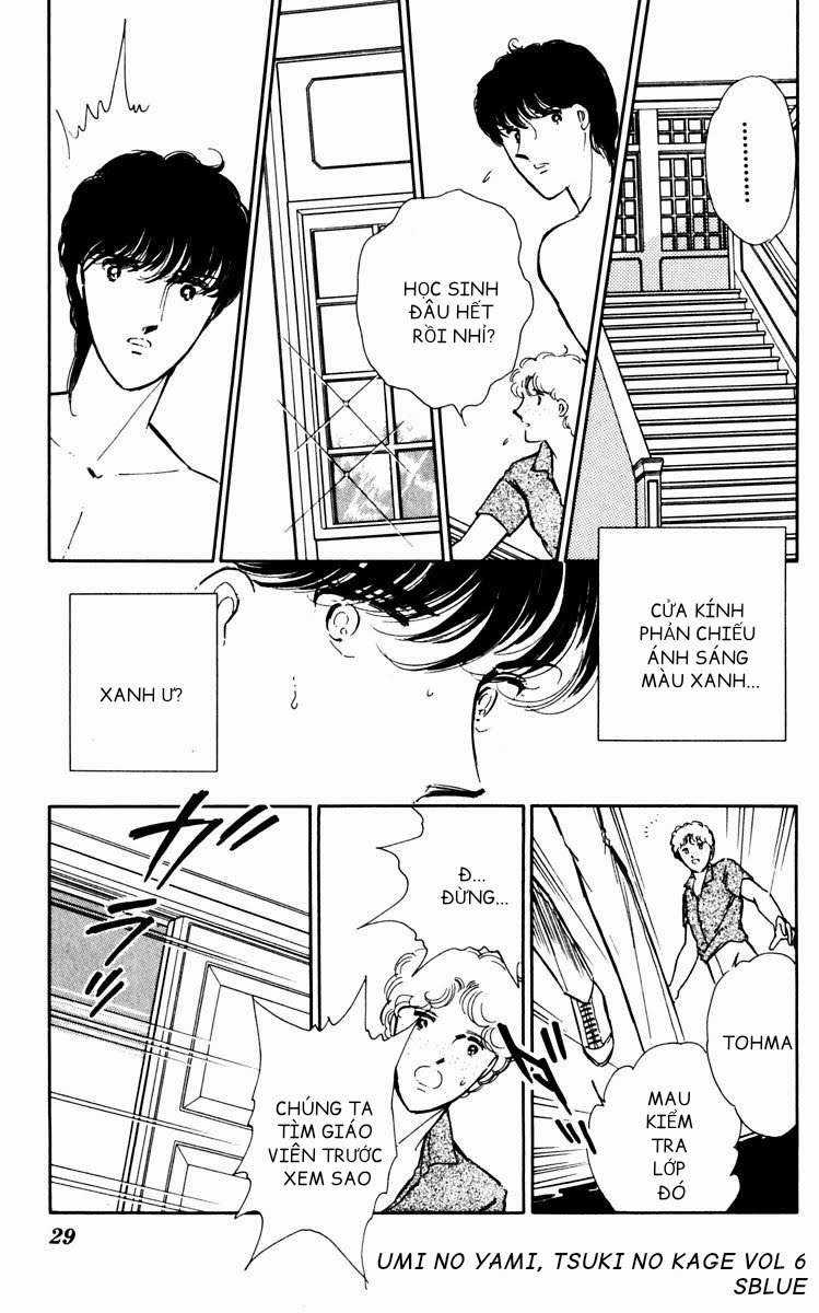 Hits - Chapter 25 - Trang 29