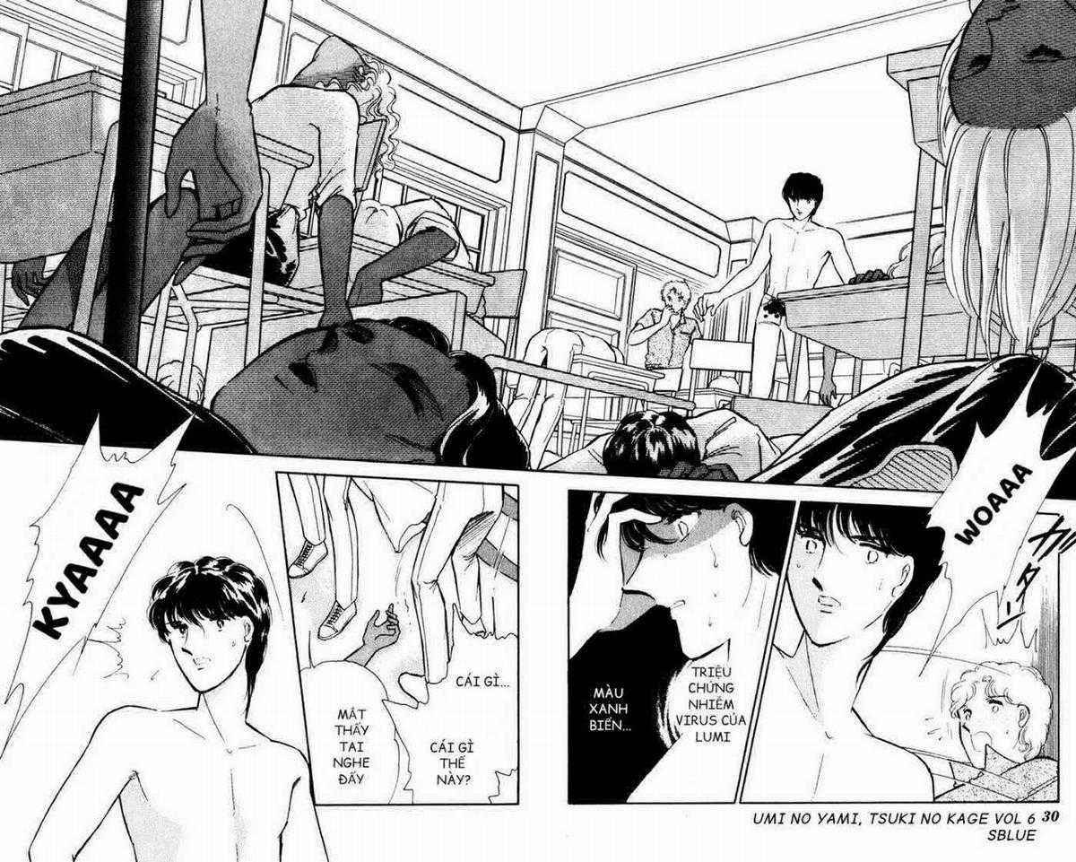 Hits - Chapter 25 - Trang 30