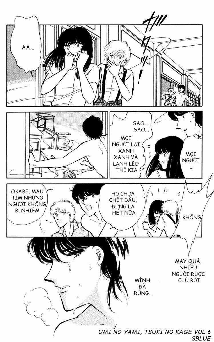 Hits - Chapter 25 - Trang 31