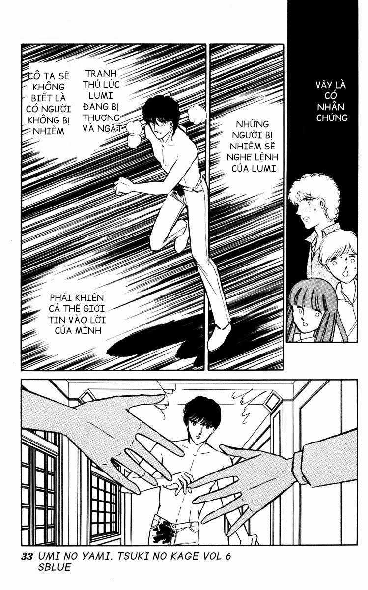 Hits - Chapter 25 - Trang 32