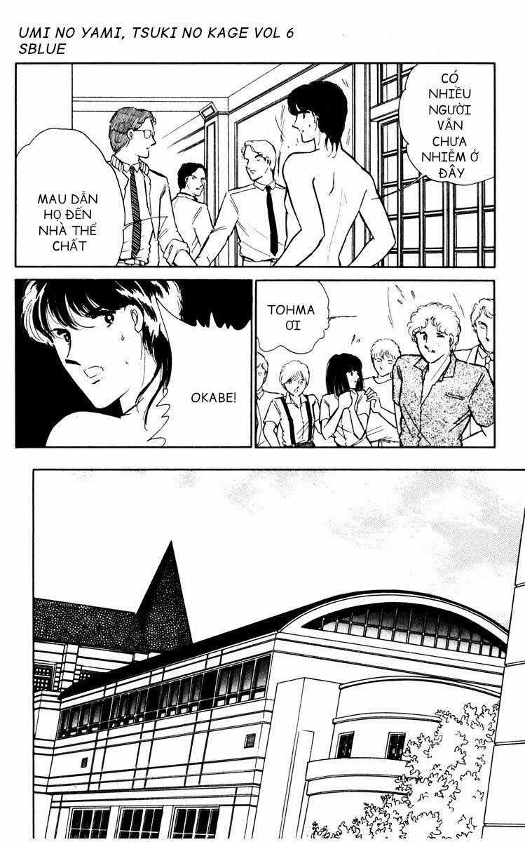 Hits - Chapter 25 - Trang 33