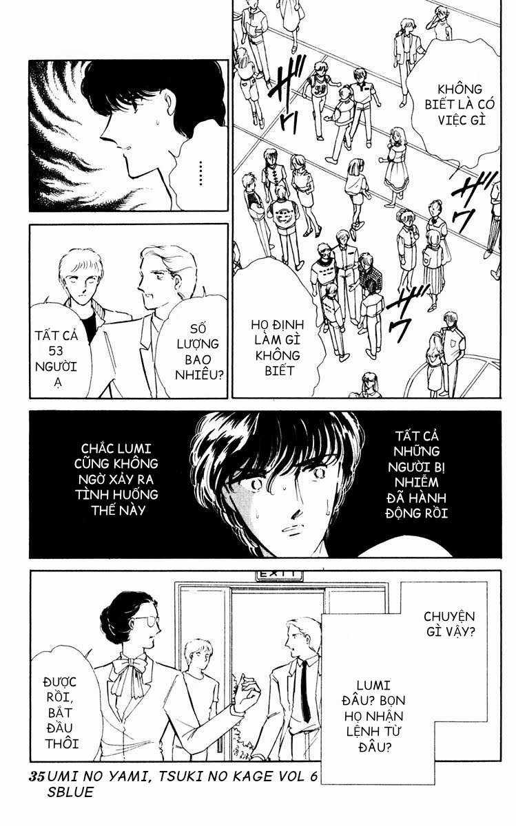 Hits - Chapter 25 - Trang 34