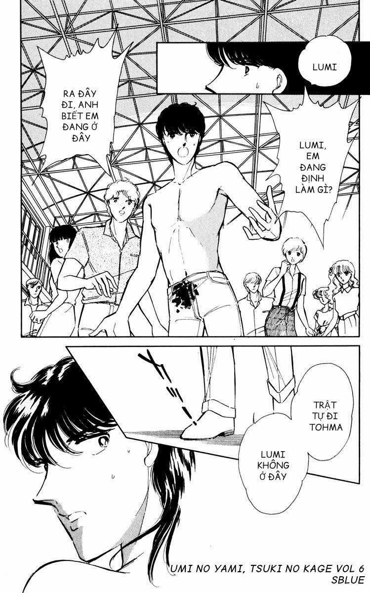 Hits - Chapter 25 - Trang 36