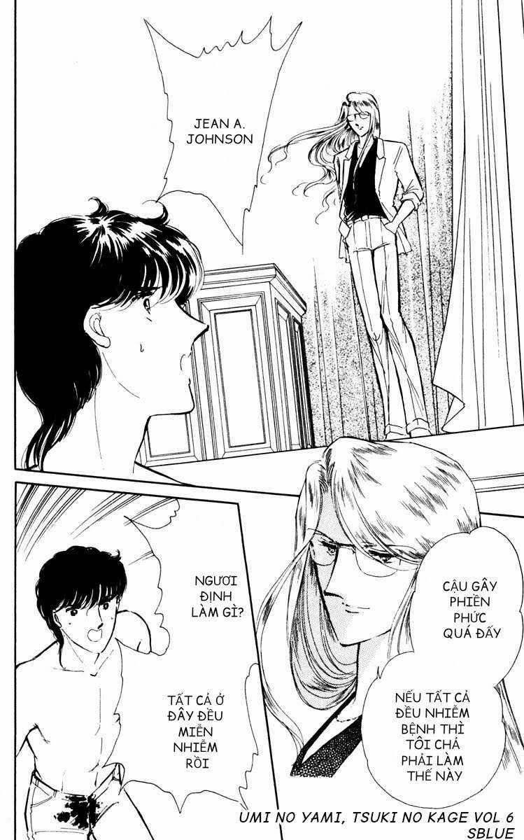 Hits - Chapter 25 - Trang 37