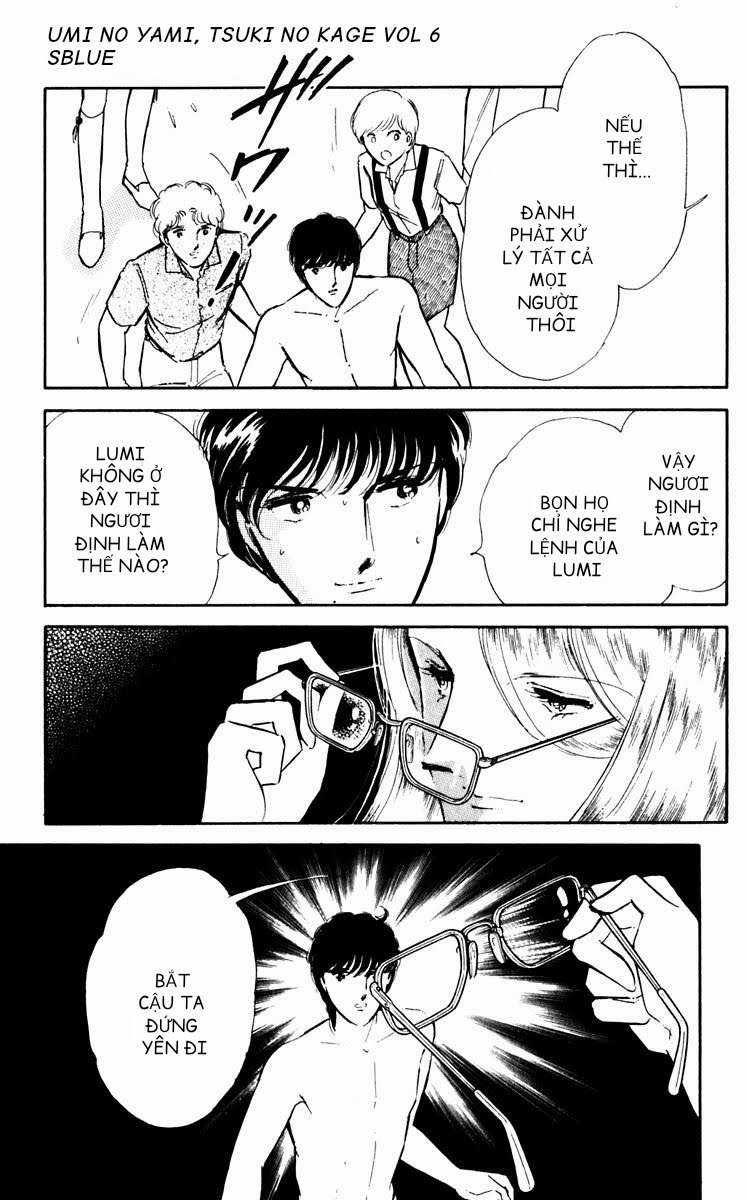 Hits - Chapter 25 - Trang 38