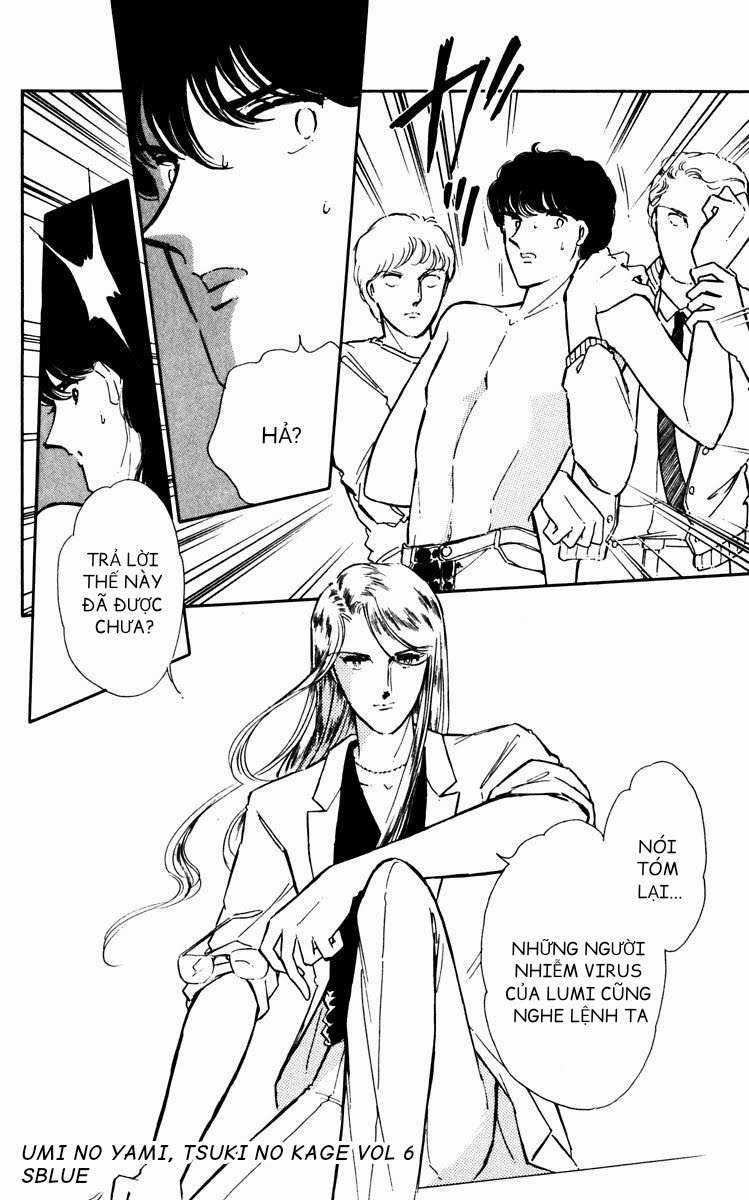 Hits - Chapter 25 - Trang 39