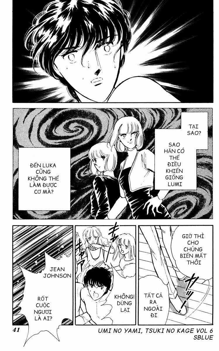 Hits - Chapter 25 - Trang 40