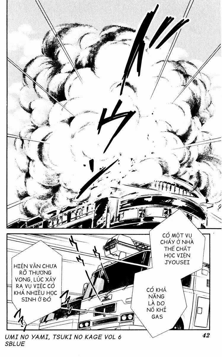 Hits - Chapter 25 - Trang 41