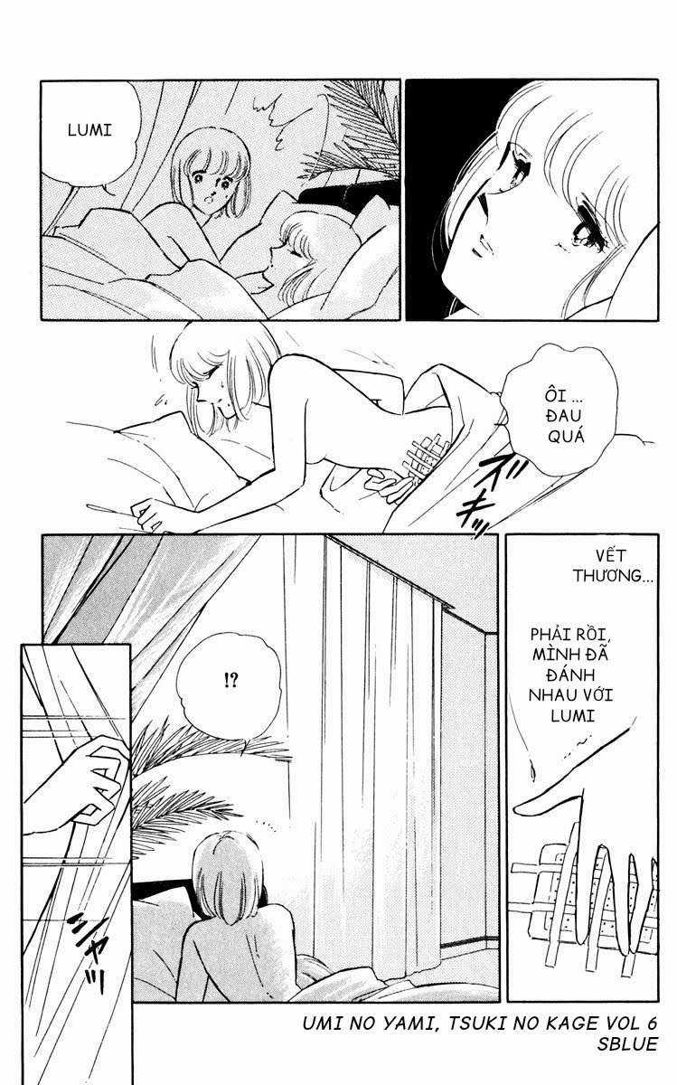 Hits - Chapter 25 - Trang 44