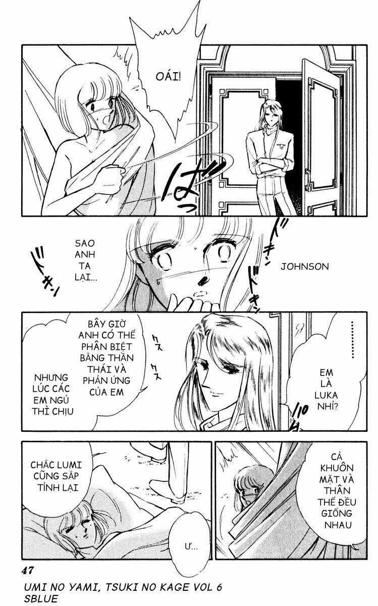 Hits - Chapter 25 - Trang 46