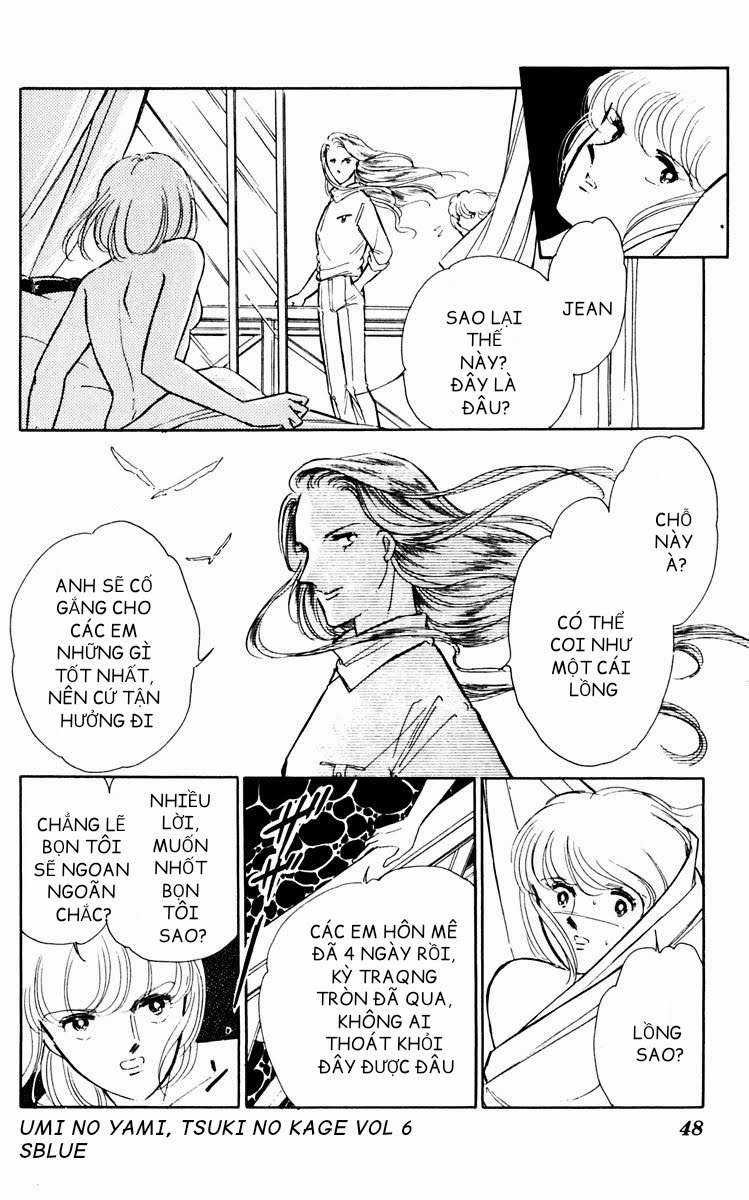 Hits - Chapter 25 - Trang 47