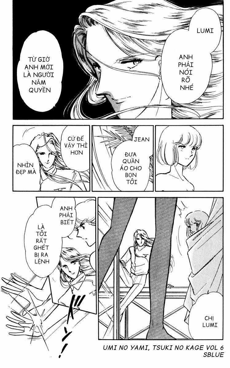 Hits - Chapter 25 - Trang 48