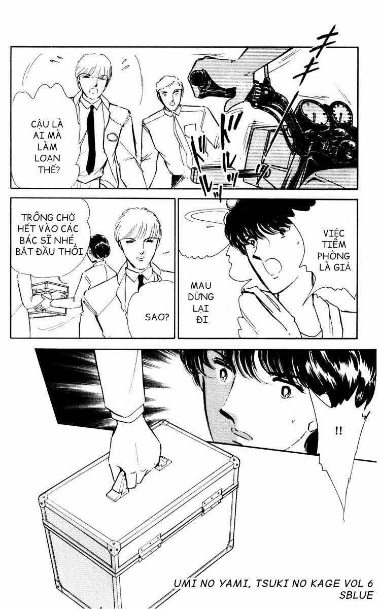 Hits - Chapter 25 - Trang 6